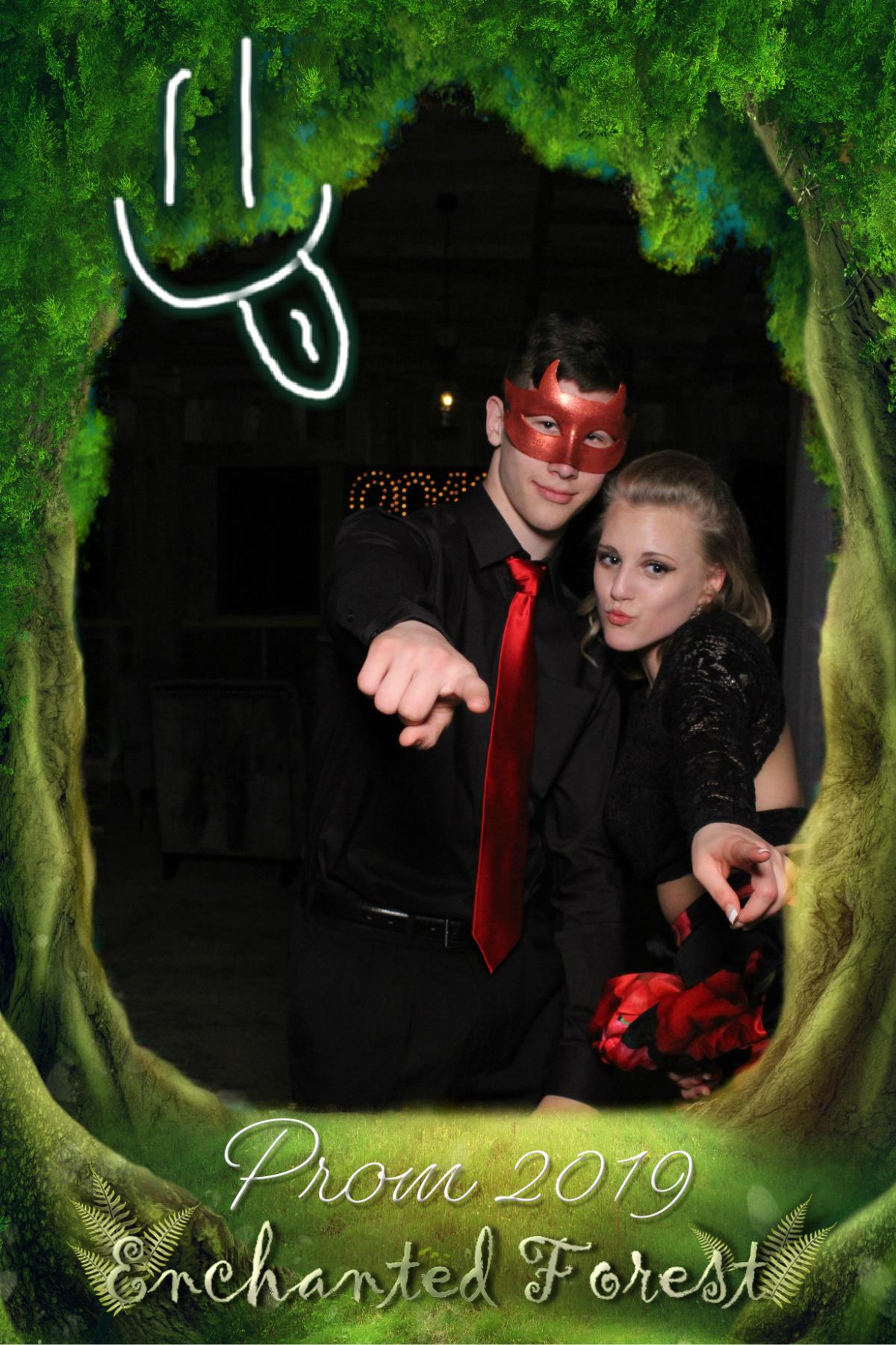 Rangeley Prom | View more photos from the event at gallery.mainemagicmirror.com/u/MaineMagicMirror/Rangeley-Prom